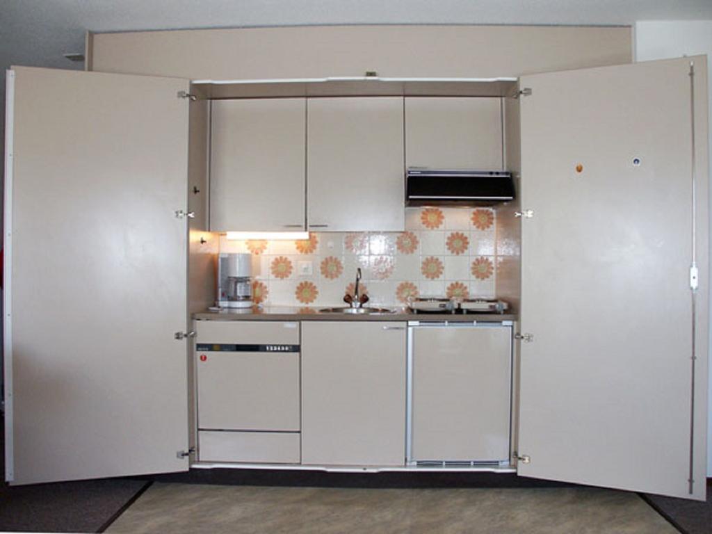 Davos Swiss Alps Apartment Bagian luar foto